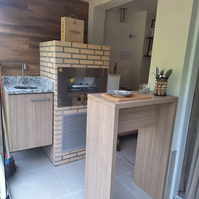 Foto 4 de Apartamento com 3 quartos à venda, 90m2 em Recreio dos Bandeirantes, Rio De Janeiro - RJ