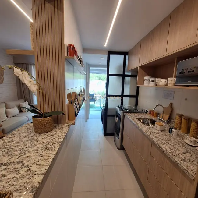 Foto 5 de Apartamento com 2 quartos à venda, 70m2 em Recreio dos Bandeirantes, Rio De Janeiro - RJ