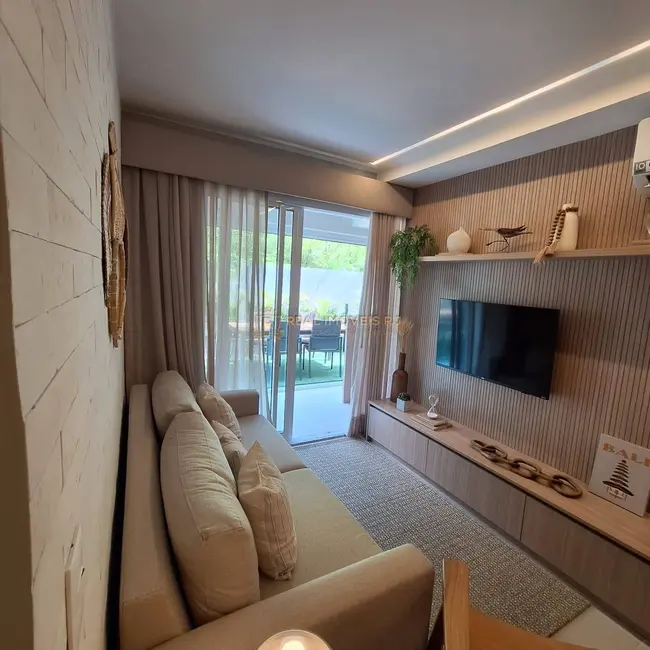 Foto 9 de Apartamento com 2 quartos à venda, 70m2 em Recreio dos Bandeirantes, Rio De Janeiro - RJ