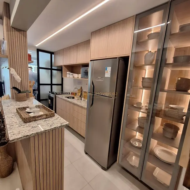 Foto 7 de Apartamento com 2 quartos à venda, 70m2 em Recreio dos Bandeirantes, Rio De Janeiro - RJ