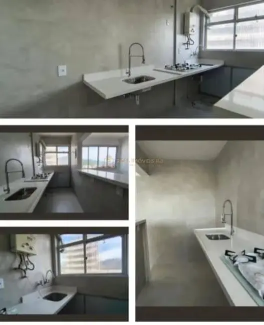 Foto 4 de Apartamento com 2 quartos à venda, 55m2 em Barra da Tijuca, Rio De Janeiro - RJ