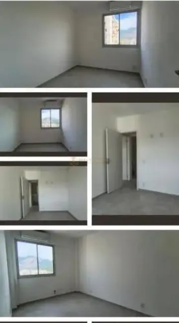 Foto 6 de Apartamento com 2 quartos à venda, 55m2 em Barra da Tijuca, Rio De Janeiro - RJ