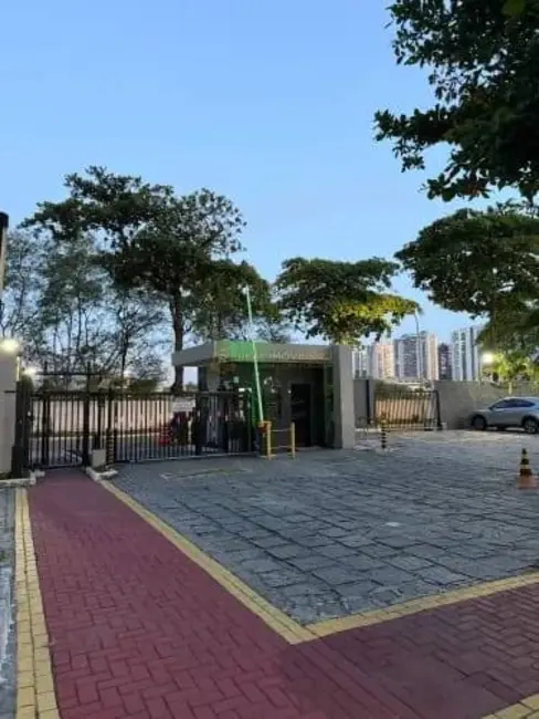 Foto 9 de Apartamento com 2 quartos à venda, 55m2 em Barra da Tijuca, Rio De Janeiro - RJ