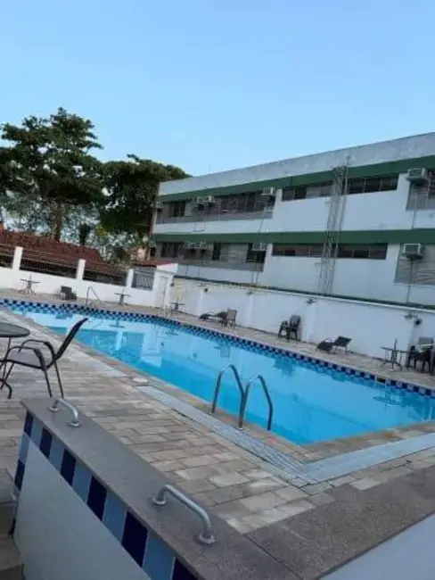 Foto 1 de Apartamento com 2 quartos à venda, 55m2 em Barra da Tijuca, Rio De Janeiro - RJ