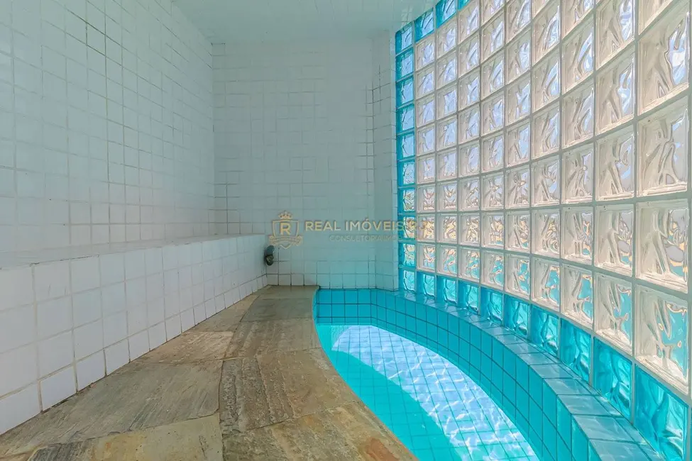 Foto 6 de Casa com 3 quartos à venda, 241m2 em Anil, Rio De Janeiro - RJ