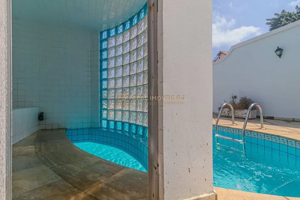 Foto 7 de Casa com 3 quartos à venda, 241m2 em Anil, Rio De Janeiro - RJ