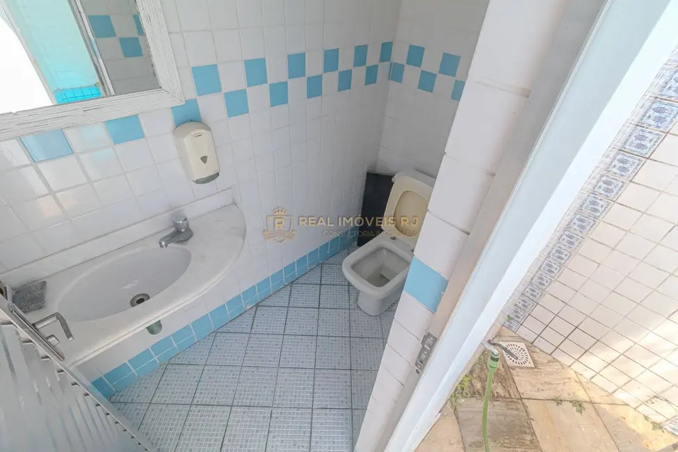 Foto 8 de Casa com 3 quartos à venda, 241m2 em Anil, Rio De Janeiro - RJ