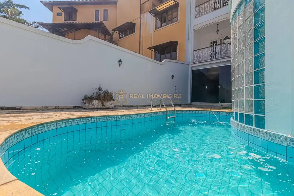 Foto 5 de Casa com 3 quartos à venda, 241m2 em Anil, Rio De Janeiro - RJ