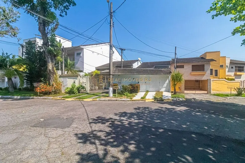 Foto 2 de Casa com 3 quartos à venda, 241m2 em Anil, Rio De Janeiro - RJ