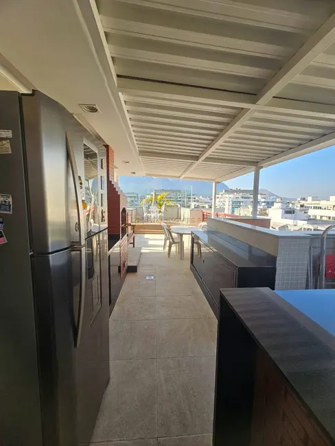 Foto 4 de Apartamento com 3 quartos à venda, 250m2 em Freguesia (Jacarepaguá), Rio De Janeiro - RJ