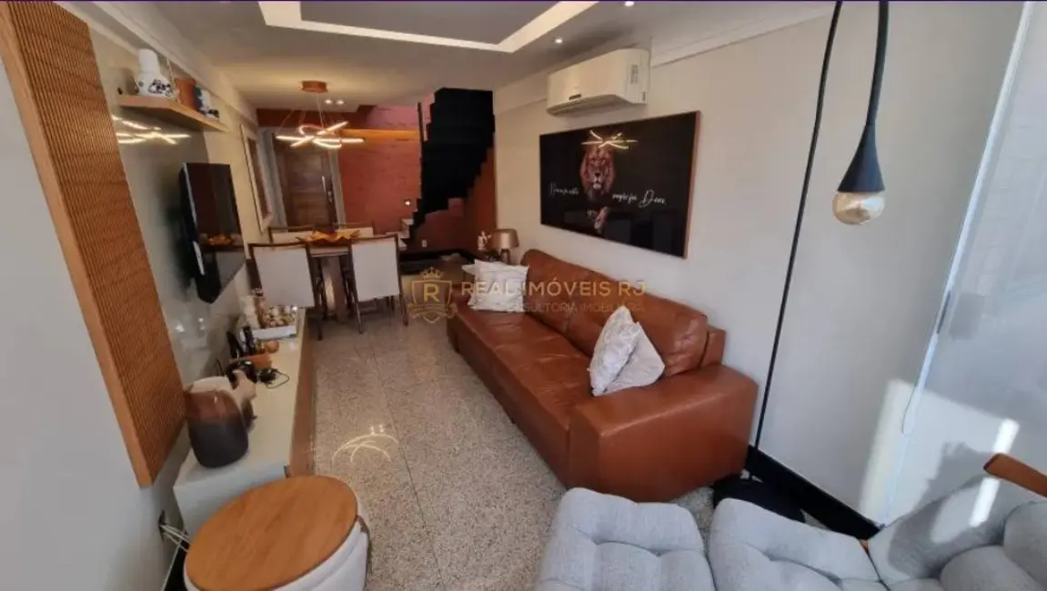 Foto 6 de Apartamento com 3 quartos à venda, 250m2 em Freguesia (Jacarepaguá), Rio De Janeiro - RJ