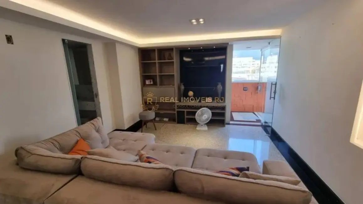Foto 7 de Apartamento com 3 quartos à venda, 250m2 em Freguesia (Jacarepaguá), Rio De Janeiro - RJ