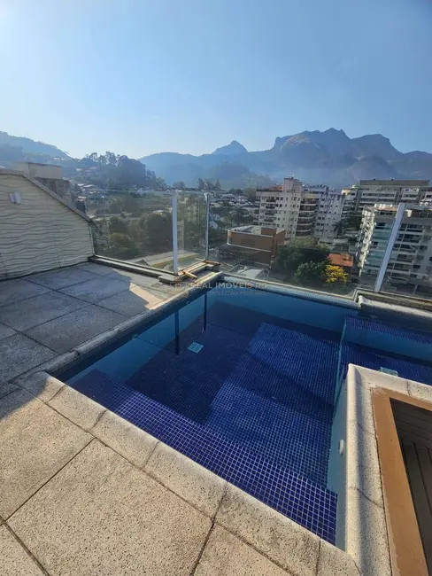 Foto 3 de Apartamento com 3 quartos à venda, 250m2 em Freguesia (Jacarepaguá), Rio De Janeiro - RJ