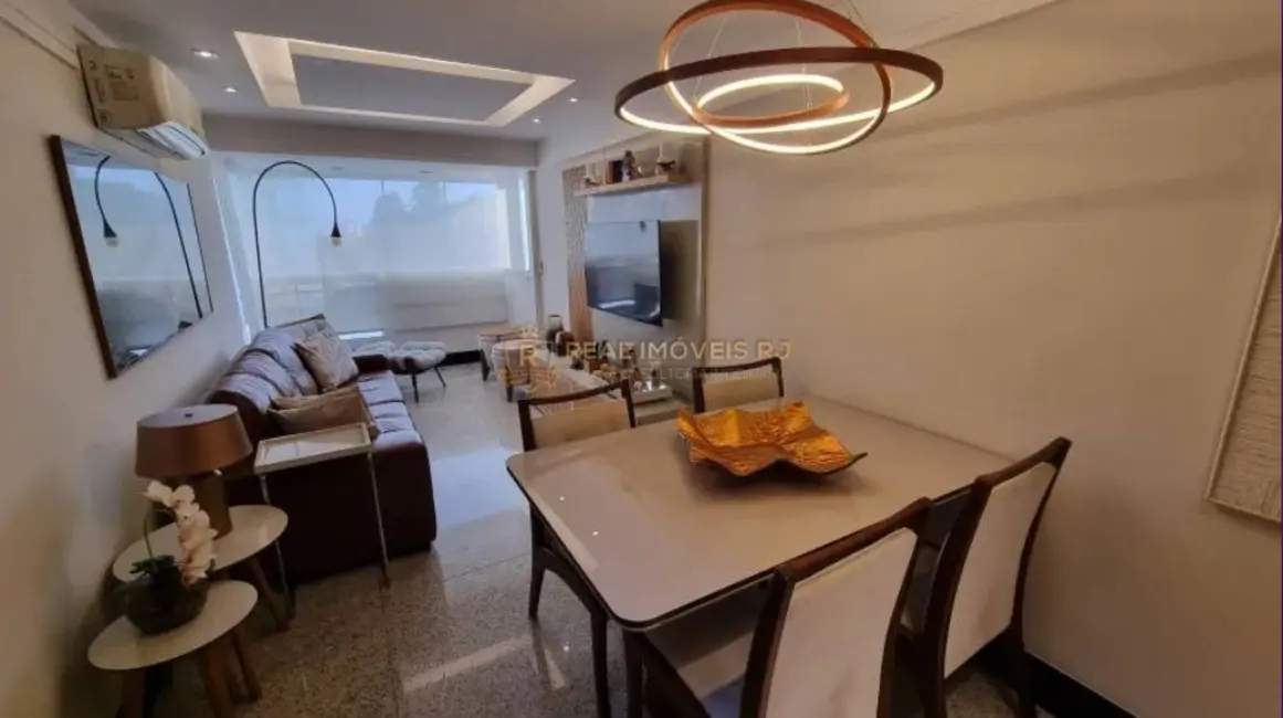 Foto 5 de Apartamento com 3 quartos à venda, 250m2 em Freguesia (Jacarepaguá), Rio De Janeiro - RJ