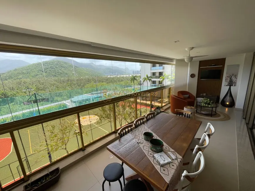 Foto 5 de Apartamento com 3 quartos à venda, 165m2 em Barra da Tijuca, Rio De Janeiro - RJ