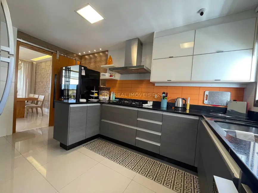 Foto 3 de Apartamento com 3 quartos à venda, 165m2 em Barra da Tijuca, Rio De Janeiro - RJ