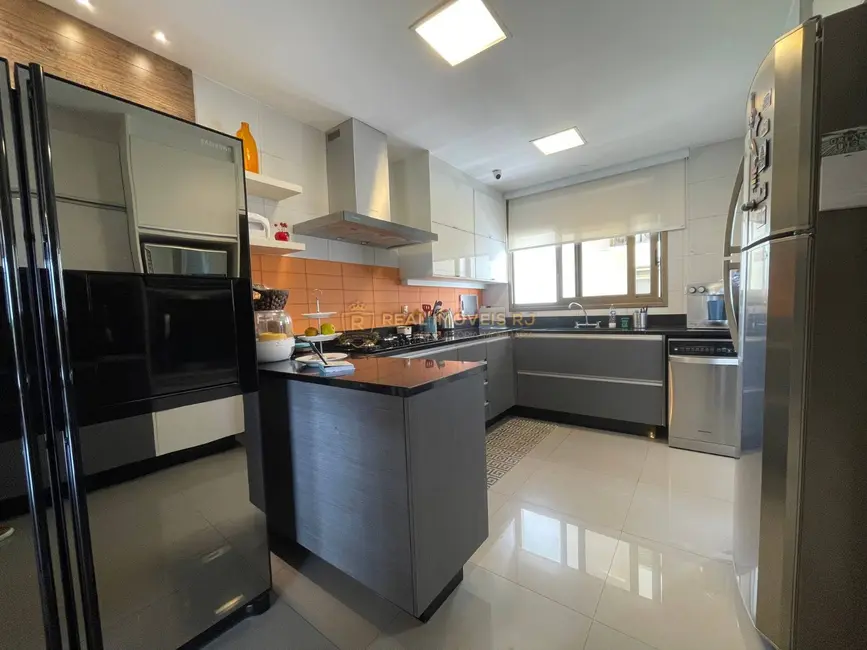 Foto 2 de Apartamento com 3 quartos à venda, 165m2 em Barra da Tijuca, Rio De Janeiro - RJ