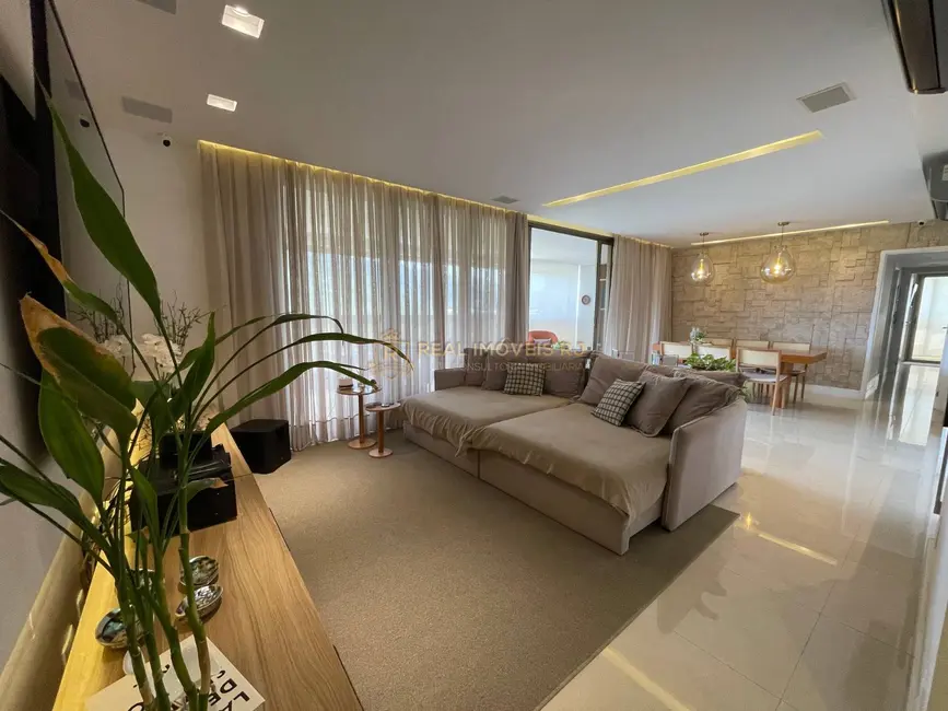 Foto 6 de Apartamento com 3 quartos à venda, 165m2 em Barra da Tijuca, Rio De Janeiro - RJ