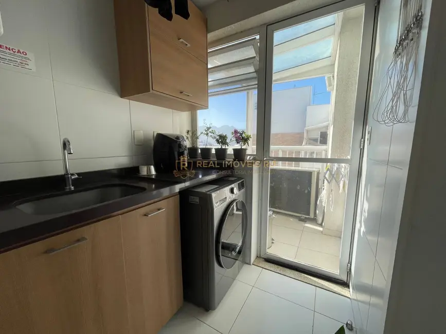 Foto 3 de Apartamento com 4 quartos à venda, 156m2 em Barra da Tijuca, Rio De Janeiro - RJ