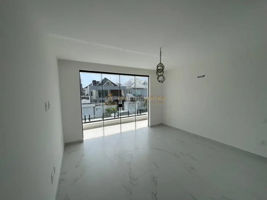 Foto 8 de Casa com 3 quartos à venda, 310m2 em Recreio dos Bandeirantes, Rio De Janeiro - RJ