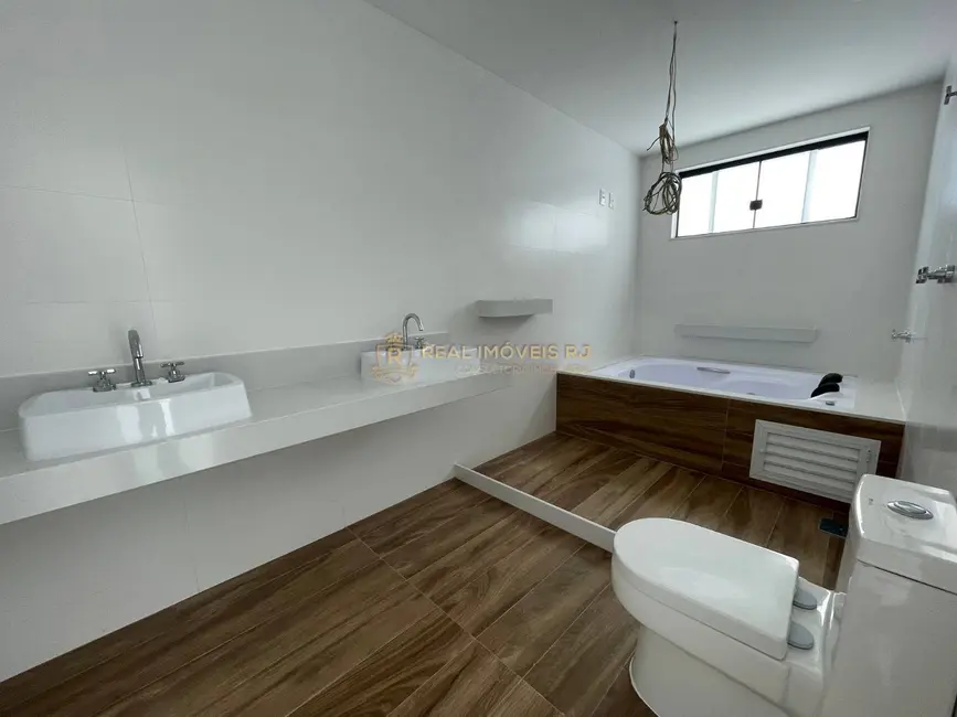 Foto 9 de Casa com 3 quartos à venda, 310m2 em Recreio dos Bandeirantes, Rio De Janeiro - RJ