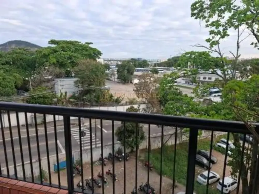 Foto 6 de Apartamento com 1 quarto à venda, 53m2 em Freguesia (Jacarepaguá), Rio De Janeiro - RJ