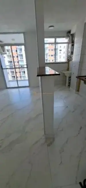 Foto 2 de Apartamento com 2 quartos à venda, 50m2 em Anil, Rio De Janeiro - RJ