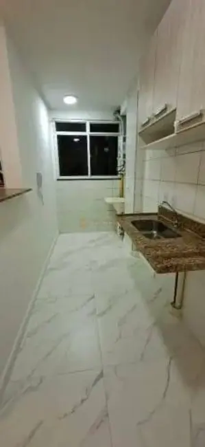 Foto 4 de Apartamento com 2 quartos à venda, 50m2 em Anil, Rio De Janeiro - RJ