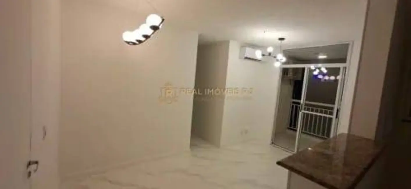Foto 3 de Apartamento com 2 quartos à venda, 50m2 em Anil, Rio De Janeiro - RJ