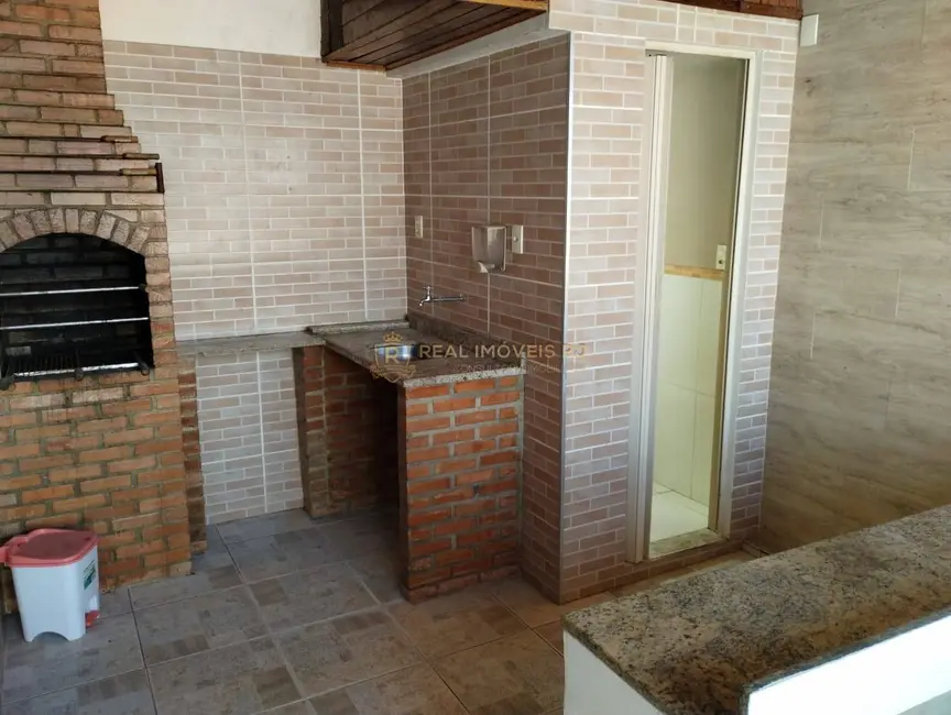 Foto 8 de Casa com 2 quartos à venda, 92m2 em Curicica, Rio De Janeiro - RJ