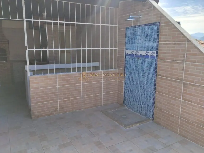 Foto 7 de Casa com 2 quartos à venda, 92m2 em Curicica, Rio De Janeiro - RJ