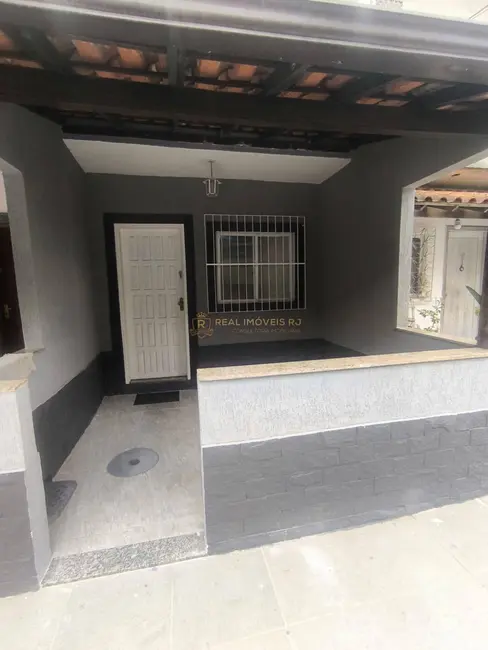 Foto 3 de Casa com 2 quartos à venda, 92m2 em Curicica, Rio De Janeiro - RJ