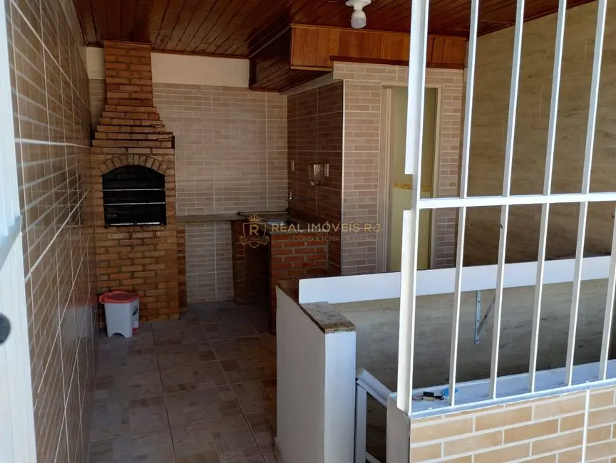 Foto 6 de Casa com 2 quartos à venda, 92m2 em Curicica, Rio De Janeiro - RJ