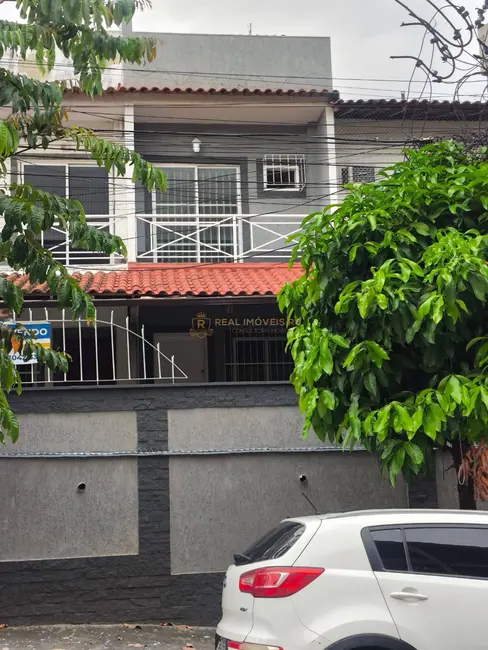 Foto 2 de Casa com 2 quartos à venda, 92m2 em Curicica, Rio De Janeiro - RJ