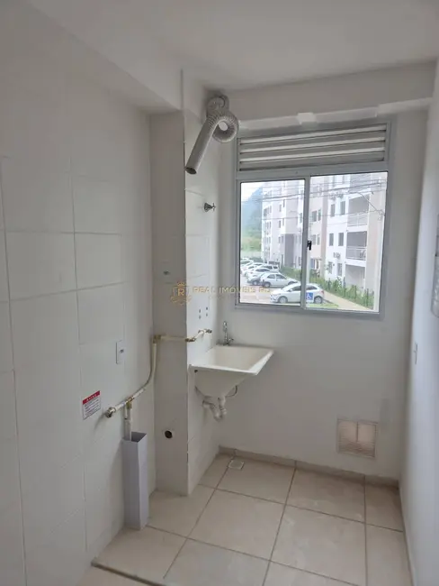 Foto 6 de Apartamento com 2 quartos à venda, 48m2 em Rio De Janeiro - RJ