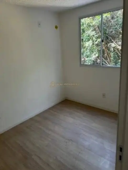 Foto 5 de Apartamento com 2 quartos à venda, 50m2 em Curicica, Rio De Janeiro - RJ