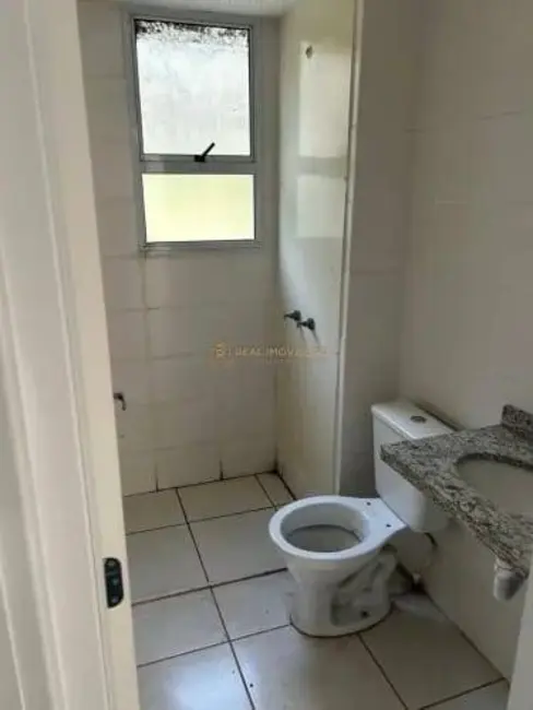 Foto 7 de Apartamento com 2 quartos à venda, 50m2 em Curicica, Rio De Janeiro - RJ