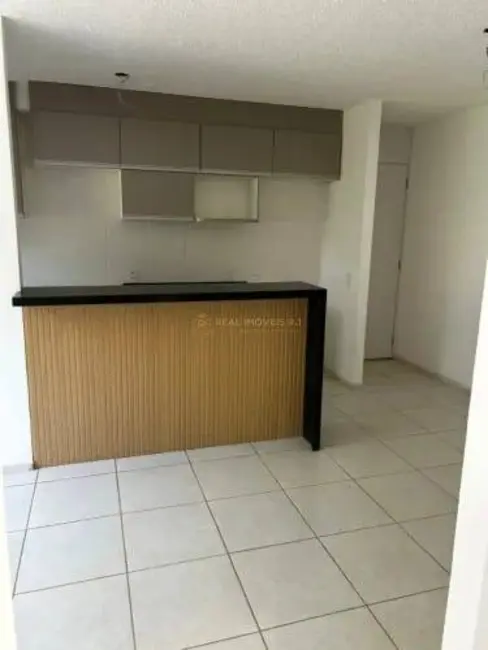 Foto 1 de Apartamento com 2 quartos à venda, 50m2 em Curicica, Rio De Janeiro - RJ