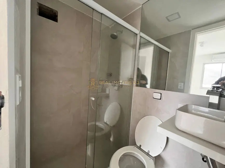 Foto 9 de Apartamento com 2 quartos à venda, 55m2 em Barra da Tijuca, Rio De Janeiro - RJ