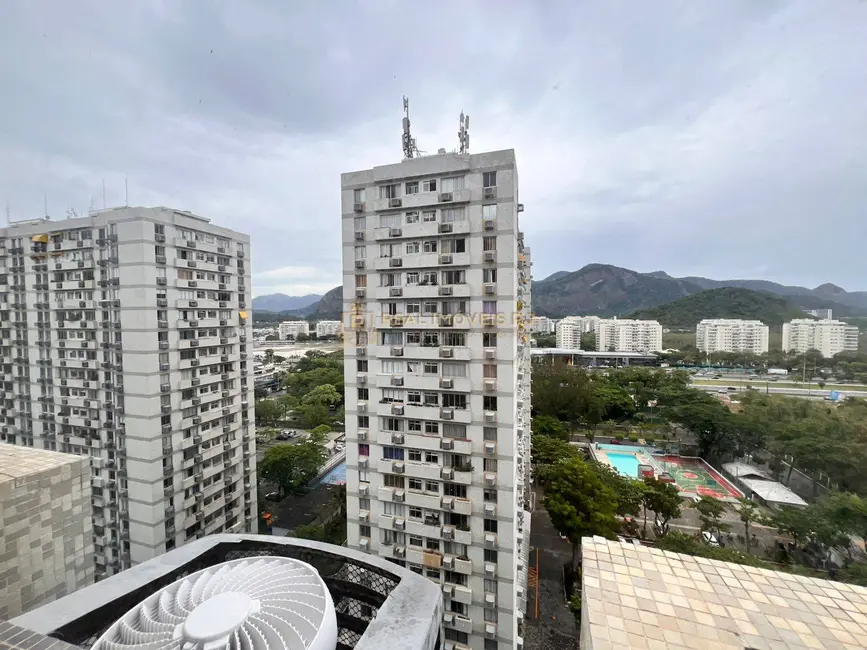 Foto 6 de Apartamento com 2 quartos à venda, 55m2 em Barra da Tijuca, Rio De Janeiro - RJ