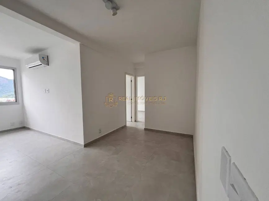 Foto 7 de Apartamento com 2 quartos à venda, 55m2 em Barra da Tijuca, Rio De Janeiro - RJ