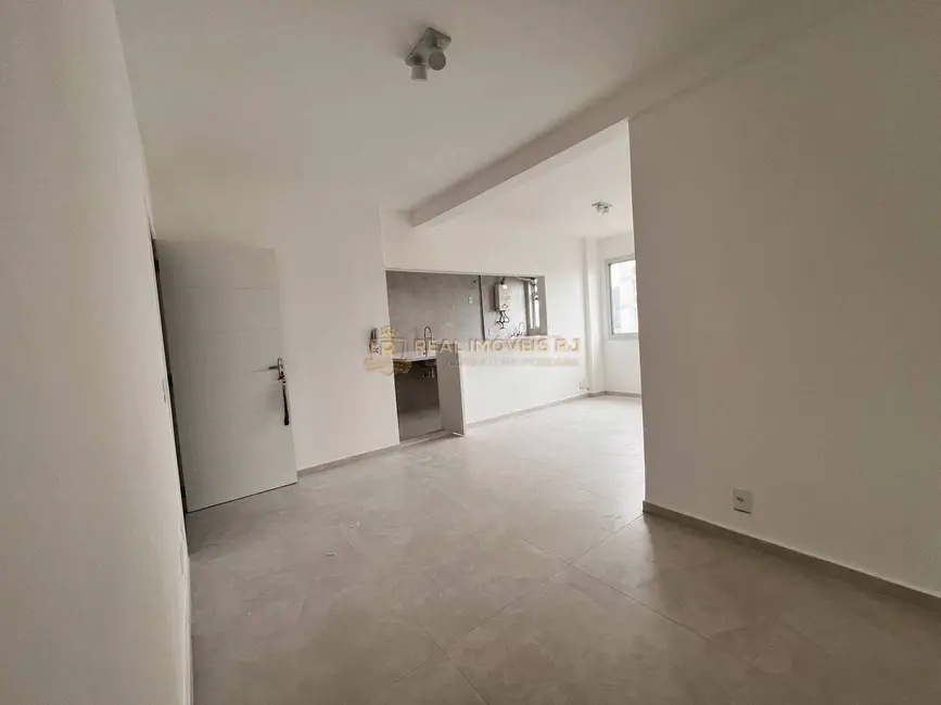 Foto 8 de Apartamento com 2 quartos à venda, 55m2 em Barra da Tijuca, Rio De Janeiro - RJ