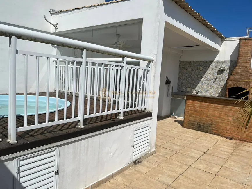 Foto 8 de Apartamento com 2 quartos à venda, 130m2 em Recreio dos Bandeirantes, Rio De Janeiro - RJ