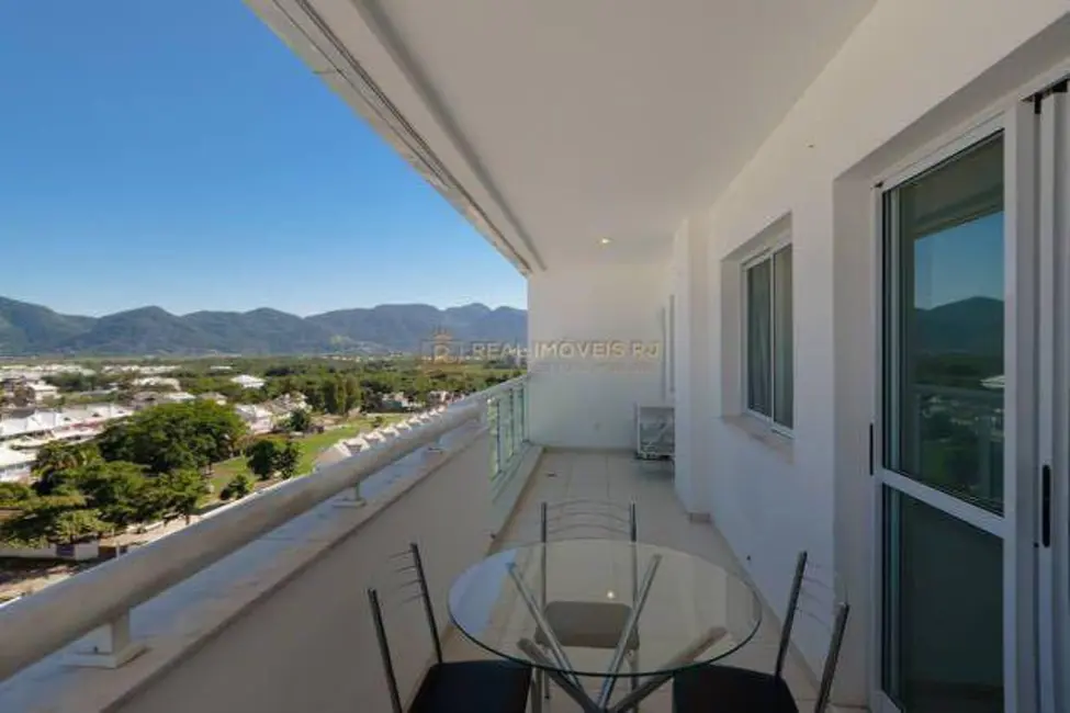 Foto 9 de Apartamento com 2 quartos à venda, 130m2 em Recreio dos Bandeirantes, Rio De Janeiro - RJ