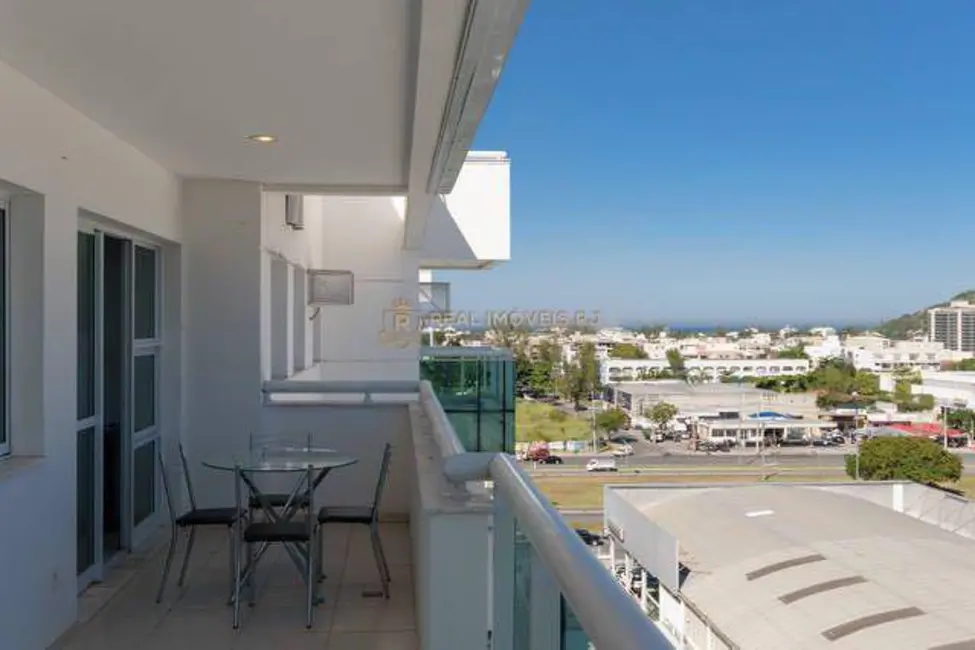 Foto 6 de Apartamento com 2 quartos à venda, 130m2 em Recreio dos Bandeirantes, Rio De Janeiro - RJ