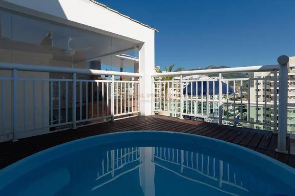 Foto 1 de Apartamento com 2 quartos à venda, 130m2 em Recreio dos Bandeirantes, Rio De Janeiro - RJ