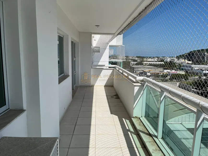 Foto 4 de Apartamento com 2 quartos à venda, 130m2 em Recreio dos Bandeirantes, Rio De Janeiro - RJ