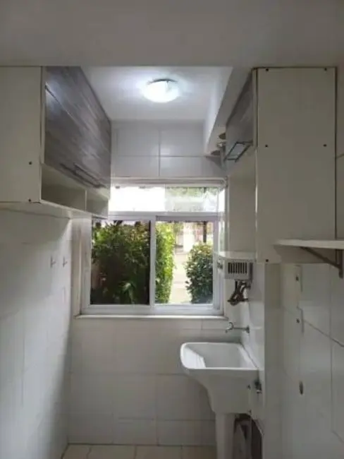 Foto 4 de Apartamento com 2 quartos à venda, 62m2 em Jacarepaguá, Rio De Janeiro - RJ