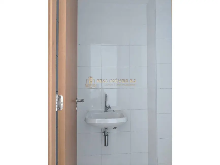 Foto 7 de Sala Comercial à venda, 32m2 em Rio De Janeiro - RJ