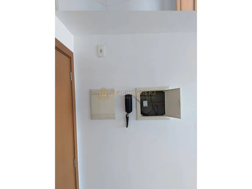 Foto 9 de Sala Comercial à venda, 32m2 em Rio De Janeiro - RJ